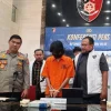 Polri-Polisi Jepang Ungkap Kejahatan Siber Peretas Kartu Kredit