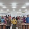 Kadis Kominfotiks Rohil : Keterbukaan Informasi Publik Ialah Hal Terpenting Dalam Pemerintahan