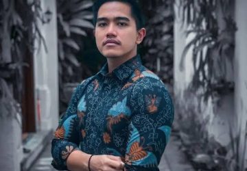 Putra Presiden Jokowi Kaesang Pangarep Resmi Jadi Ketua Umum PSI