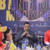 Bg Uun Menyapa di Kecamatan Senapelan, Sampaikan Program Unggulan kepada Masyarakat