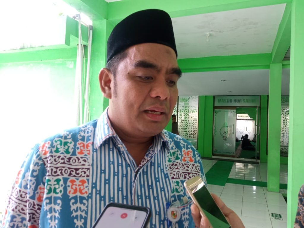 Pemko Belum Tentukan Lokasi Gedung Utama MPP Pekanbaru