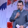 Pj Wali Kota Pekanbaru Peringatkan Ketua RT dan RW Tak Berpolitik