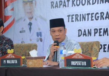 Belum Ada ASN Pemko Pekanbaru yang Maju jadi Caleg