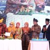 Pekanbaru Tuan Rumah Rakernas LPM RI, Ini Pesan Pj Wali Kota