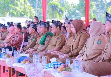 Pj Wali Kota Pekanbaru Sambut Positif Agenda Roadshow Bus KPK