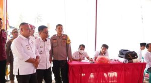 Pilkades Serentak 2023, Nanang: Menang Kalah Soal Biasa