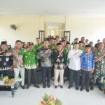Kedatangan Pj Bupati Kampar Momen yang Kami Tunggu-tunggu