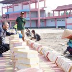 Pj. Bupati Apriyadi Cek Kualitas Air PDAM Hingga Perbaikan Infrastruktur