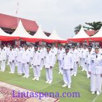 Berikut 92 Nama PJ Kades Dilantik Bupati Kasmarni