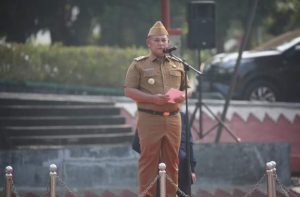 Pejabat Terus di Evaluasi, Nanang Tegaskan Tidak Akan Adopsi Dari Luar Daerah