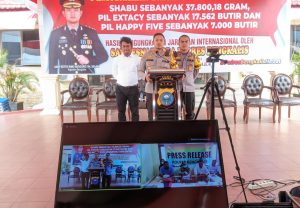 Seorang siswi SMP di Bengkalis Dibunuh Oleh Kakak Kelasnya Sendiri