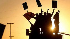 Puluhan Jurnalis Bakal Demo Sekdako Pekanbaru