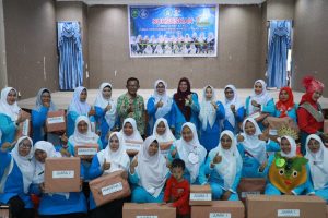 Kabupaten Siak Gelar Lomba Bagi Pendidik