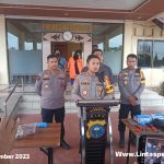 Terungkap Kasus Perampokan Rumah Mewah, Mengakibatkan Satu Orang Asisten Rumah Tangga Meninggal Dunia