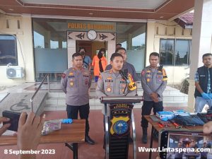 Terungkap Kasus Perampokan Rumah Mewah, Mengakibatkan Satu Orang Asisten Rumah Tangga Meninggal Dunia