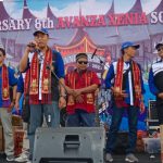 Anniversary Nasional ke 8 Tahun Avanza Xenia Solution di Padang Sumatera Barat