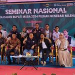 Generasi Milenial Inginkan Pilkada Muba 2024 Tanpa Politik Uang