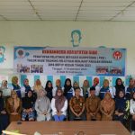 20 Hari Pelatihan Berbasis Kompentensi Tailor Made Training, Pelatihan Menjahit Pakaian Dewasa Resmi Ditutup