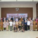 Pj Sekda Kampar Ramlah: Bangun keluarga Bahagia, Hapuskan KDRT