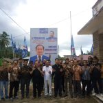 Tim Relawan “Sokhi Sumut” Siap Mengantar Drs Sokhiatulo Laoli, MM di DPR RI