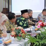 Sumbar Amati Keberhasilan Kampung Muara Kelantan Lewat Kampung Inklusi Keuangan