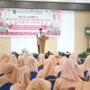 Sambut Peringatan Maulid Nabi Muhammad SAW, DWP Muba Gelar Tausiah