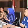 Ramlah : FGD RPPLH Bahas 54 Poin Isu Lingkungan Hidup
