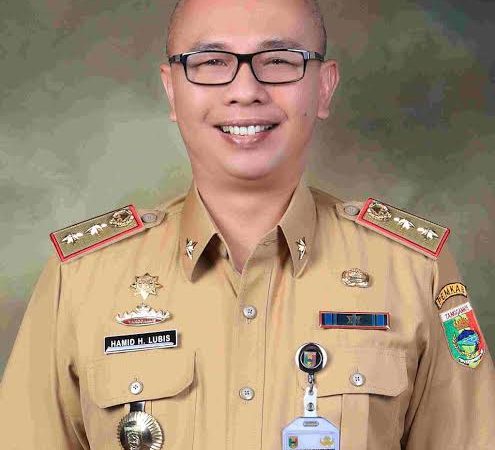 Keuangan Pemda Tanggamus Lagi Sulit, Kasda Sering Kosong, Begini Penjelasan Sekda Tanggamus