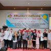 Pemda Kampar Dukung Penuh diakreditasinya Rumah Sakit Ibu dan Anak Norfa Husada