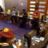AJI Pekanbaru Gelar FGD Kolaborasi Lawan Disinformasi Bersama Lintas Agama dan Komunitas