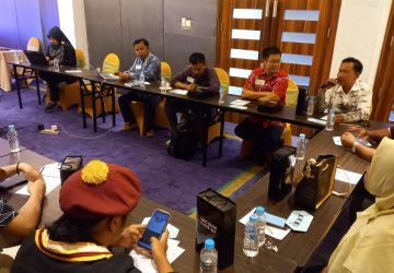 AJI Pekanbaru Gelar FGD Kolaborasi Lawan Disinformasi Bersama Lintas Agama dan Komunitas