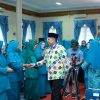 Bupati Alfedri Apresiasi Sinergi PKK<br>Wujudkan Program Pemerintah