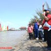 Disparbudpora Gelar Perlombaan Olahraga Tradisonal, Tradisonal Sempena Memeriahkan Hari Olahraga Nasional ke-40