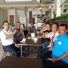 Apindo dan PSMTI Indragiri Hulu Dukung Sepenuhnya Operasi Penerbangan Bandara Udara Japura