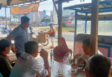 Perusahaan Pupuk Berikan Bantuan Hukum Kepada Pekerjanya yang Ditahan Polres Lamsel