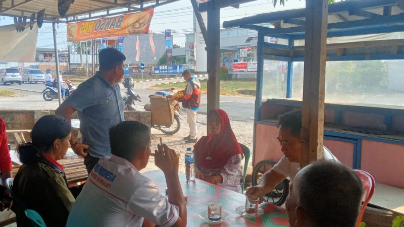 Perusahaan Pupuk Berikan Bantuan Hukum Kepada Pekerjanya yang Ditahan Polres Lamsel