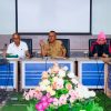 Jelang Pelaksanaan Porwil XI Sumatera Tahun 2023 Cabor Atletik, Pj. Bupati Kampar: Sukseskan dan Meriahkan, Persiapkan Sebaik Mungkin