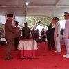 Lantik Dua Kades Terpilih di Kecamatan Rajabasa, Bupati Lamsel Ingatkan Pentingnya Jaga Persatuan dan Kesatuan