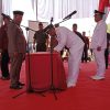 Dua Kades Terpilih Desa Kuala Sekampung dan Margajasa Resmi Dilantik Bupati Lampung Selatan