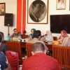 Siap Ikuti Desa Bebas Stunting Award 2023, TPPS Lamsel Gelar Rapat Persiapan