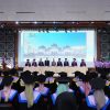 Hadiri Wisuda ke 14 Politeknik Sekayu, Pj Bupati Apriyadi Minta Lulusan Terus Upgrade Kemampuan