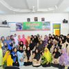 DPPPA Kab. Bengkalis Buka Kegiatan Gelar Bincang Pengurus Bersama Organisasi Wanita yang ada di Kabupaten Bengkalis