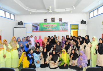 DPPPA Kab. Bengkalis Buka Kegiatan Gelar Bincang Pengurus Bersama Organisasi Wanita yang ada di Kabupaten Bengkalis