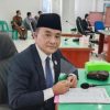Ketua Fraksi NasDem DPRD Kab. Nias Yosafati Waruwu, Beri Pernyataan Tentang Ketidak Hadiran Pada Rapat Paripurna DPRD Kab. Nias