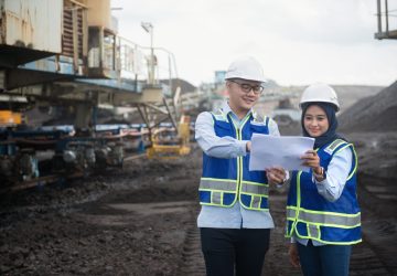 Hari Pertambangan dan Energi ke-78, PTBA Fokus Tingkatkan Kesejahteraan Masyarakat