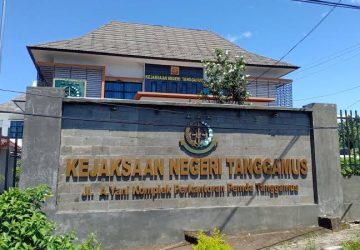 Jaksa Tolak Eksepsi Kakon Way Nipah Terkait Kasus Penganiayaan Wartawan di Tanggamus
