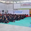 Diikuti 4 Provinsi di Sumatera, Pj Bupati Kampar Buka Kejuaran Pencak Silat Championship Piala Bupati Kampar II