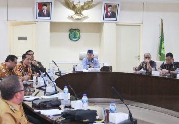 46 Desa di Muba Diguyur Kucuran Tambahan Dana Desa 2023, Besarannya Segini