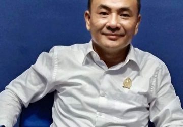 Ketua Fraksi NasDem DPRD Kabupaten Nias, Menjawab Press Release Diskominfo Kabupaten Nias