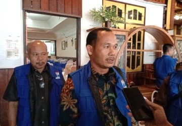 Tim Pemenangan Nisel Siap Memenangkan Drs. Sokhiatulo Laoli, MM Menjadi DPR RI